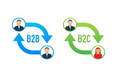 为什么B2B数字营销应该向B2C学习?